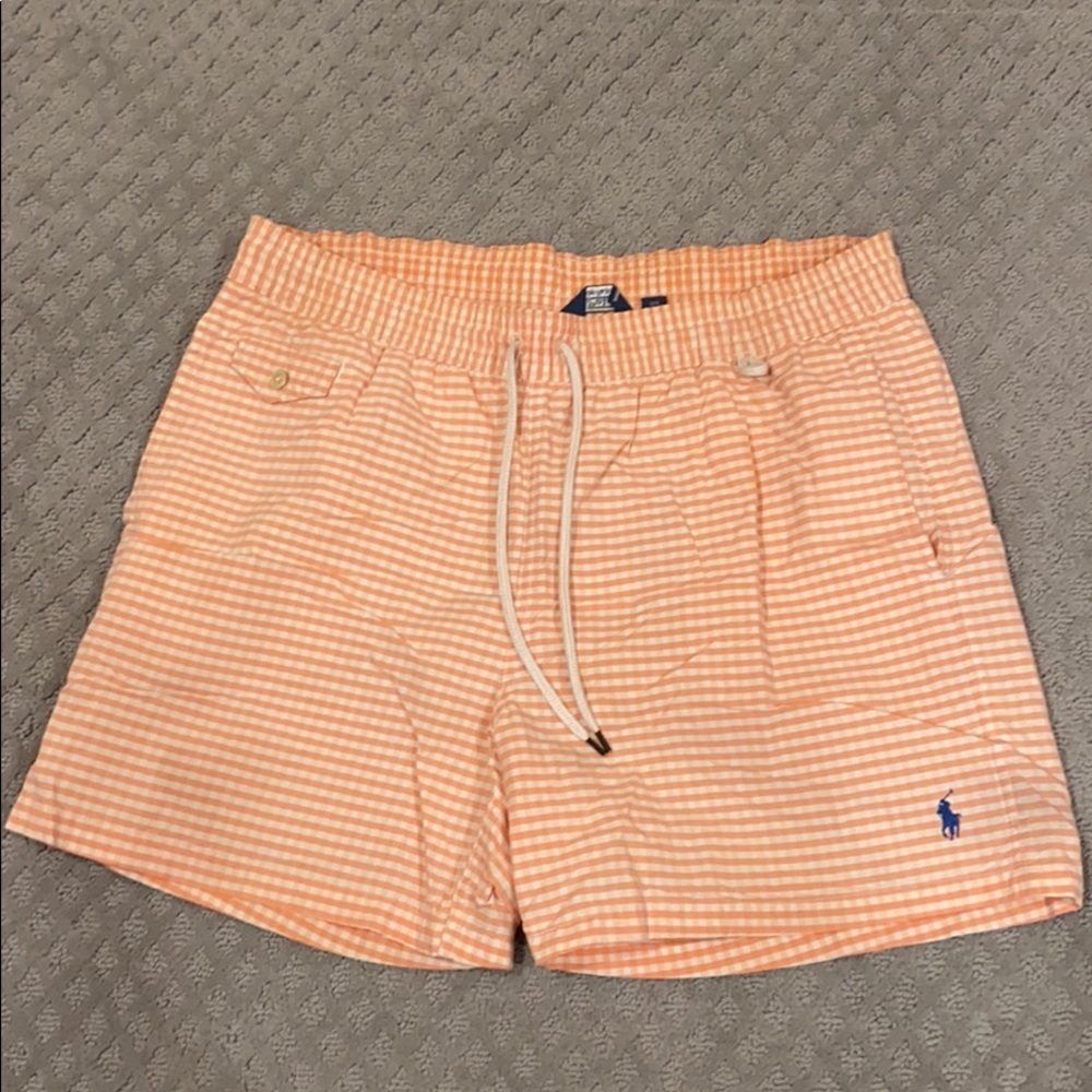 Polo Ralph Lauren Bathing Suit